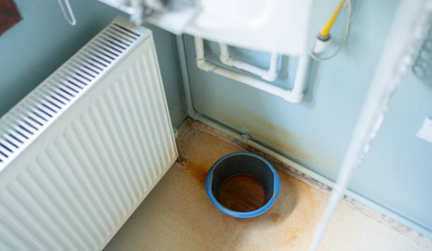 Best Emergency water damage restoration  in Port Norris, NJ